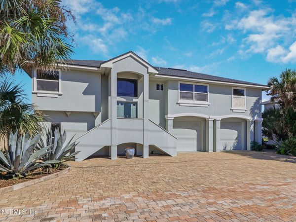 2897 S PONTE VEDRA Boulevard, Ponte Vedra Beach, FL 32082