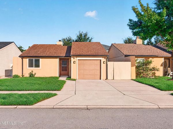 8177 VIRGO Street, Jacksonville, FL 32216