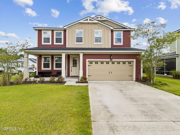 315 SWEETGUM Street, Yulee, FL 32097