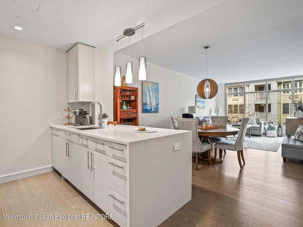 30 Melrose Terrace, Unit 203, Long Branch, NJ 07740