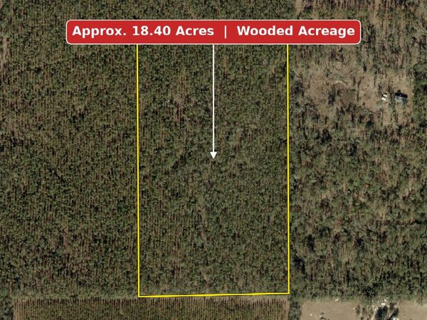 221ST ROAD, Live Oak, FL 32060