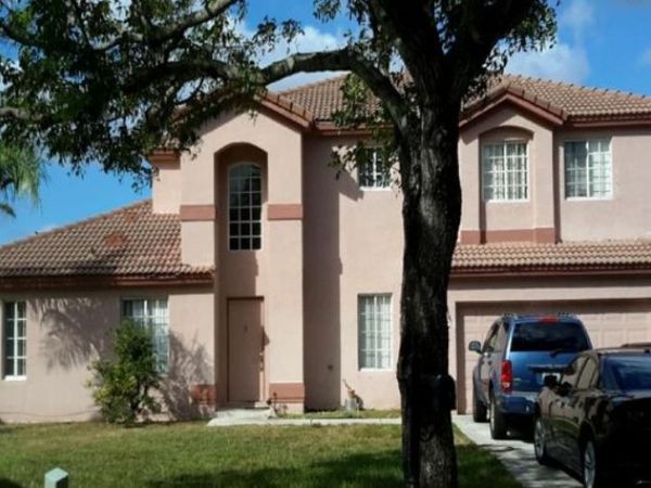 10507 SW 19TH ST, Other, FL 33025
