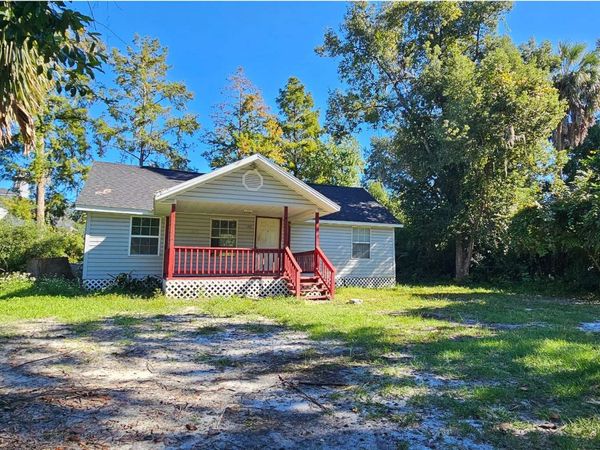 415 DEMOREST STREET, Live Oak, FL 32064