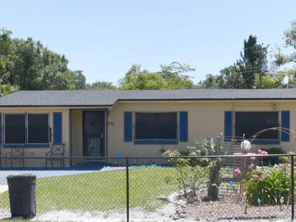413 ORANGE AVE, Other, FL 32771