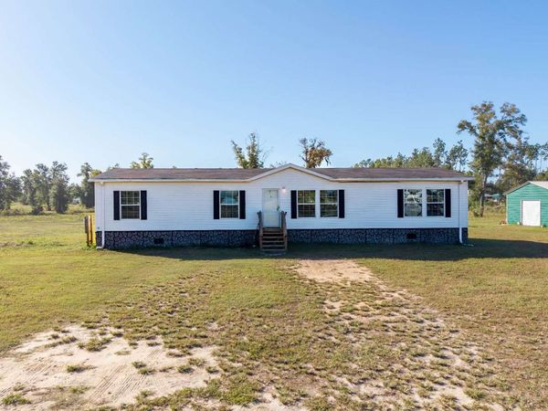 22962 144TH STREET, Live Oak, FL 32060
