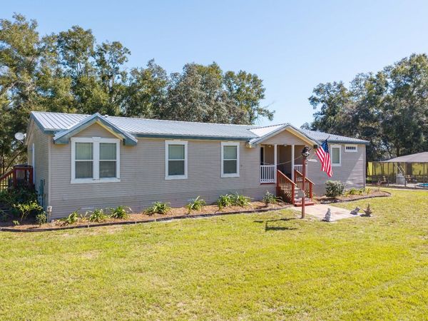 15866 145TH PL, McAlpin, FL 32062