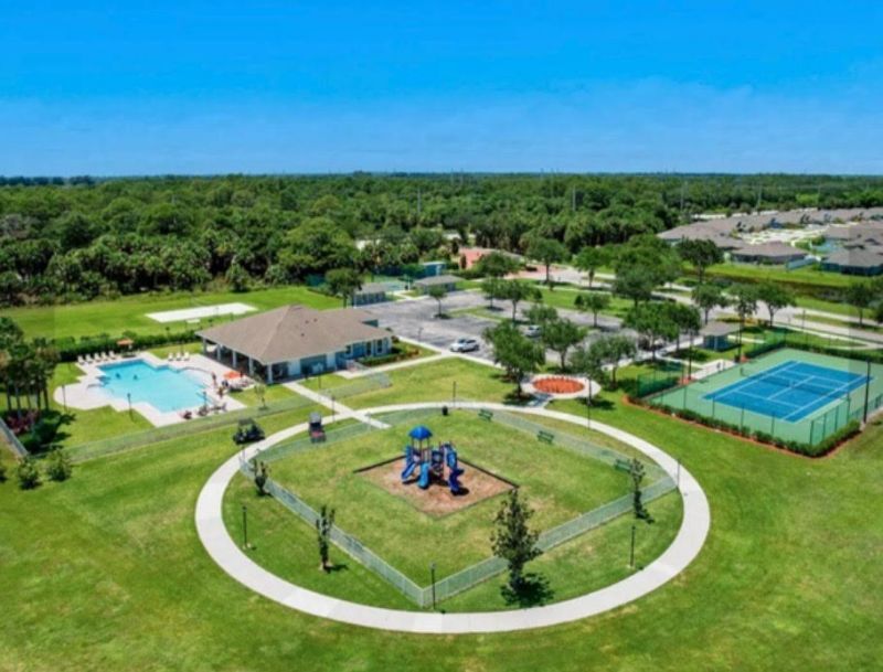 5253 Vespera Street, Fort Pierce, FL 34951 Photo