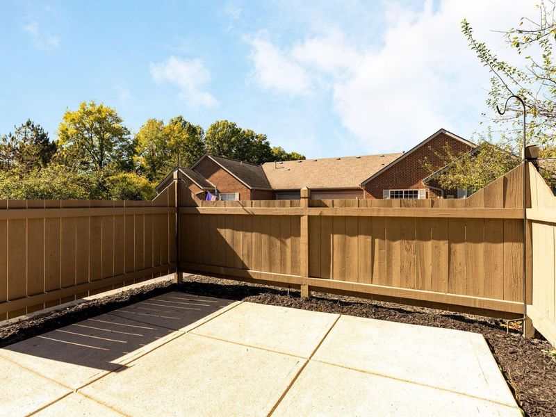 6837 Ridge Rock Drive , New Albany, OH 43054 Photo 28