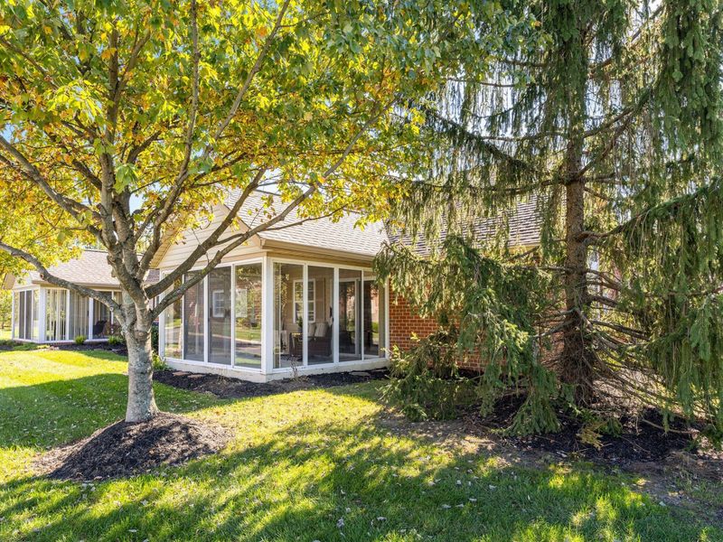 6837 Ridge Rock Drive , New Albany, OH 43054 Photo 3
