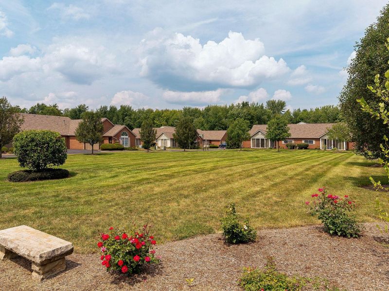 6837 Ridge Rock Drive , New Albany, OH 43054 Photo 30