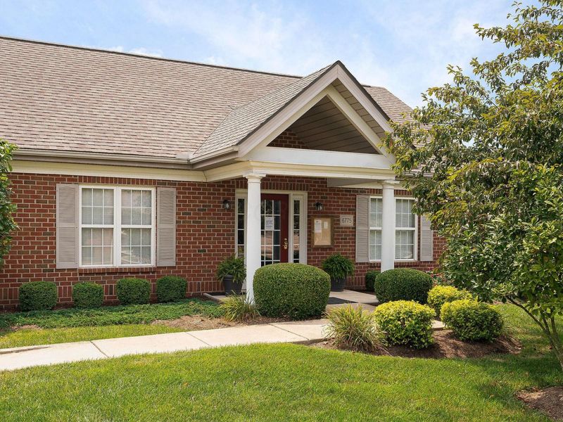 6837 Ridge Rock Drive , New Albany, OH 43054 Photo 32