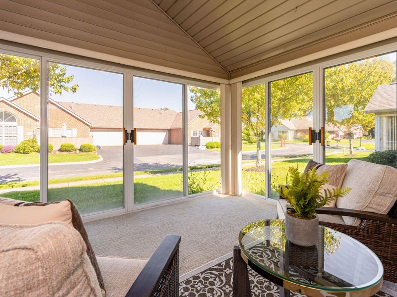 6837 Ridge Rock Drive , New Albany, OH 43054 Photo 8