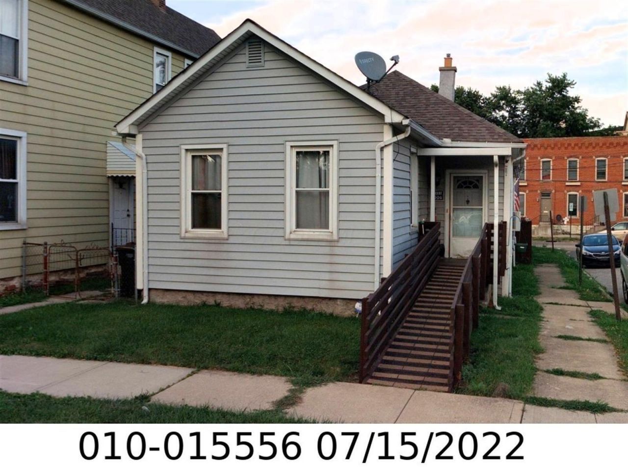 34 N Gift Street , Columbus, OH 43215 Main Photo