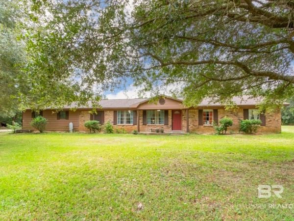 24030 County Road 85, Robertsdale, AL 36567