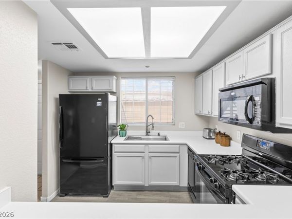 833 Aspen Peak Loop , Unit 1013, Henderson, NV 89011
