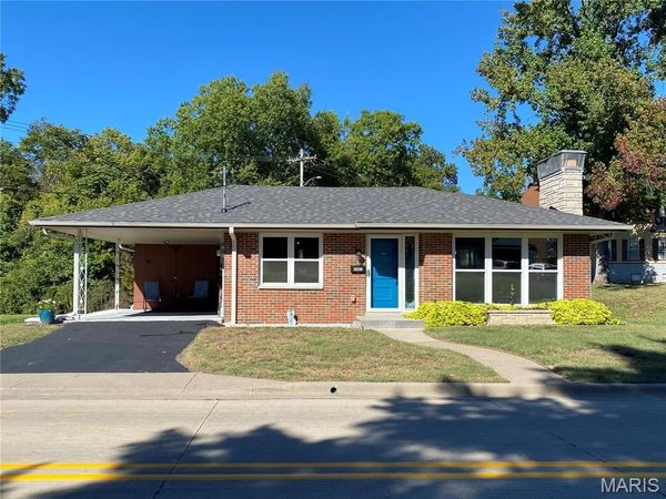 507 W Bottom Avenue , Columbia, IL 62236