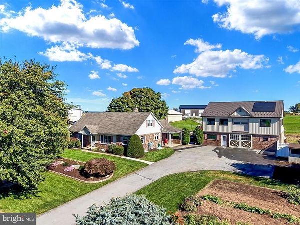 2939 HARVEST DRIVE , RONKS, PA 17572