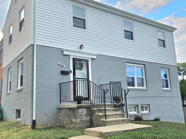 12966 CLAXTON DRIVE , Unit 3-J, LAUREL, MD 20708