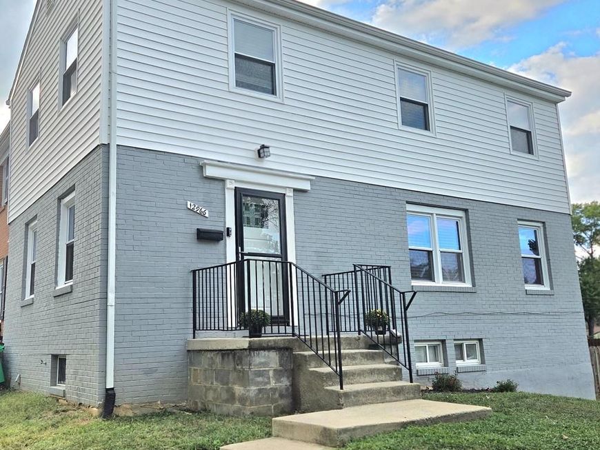 12966 Claxton Drive , Unit 3-J, Laurel, MD 20708 Main Photo