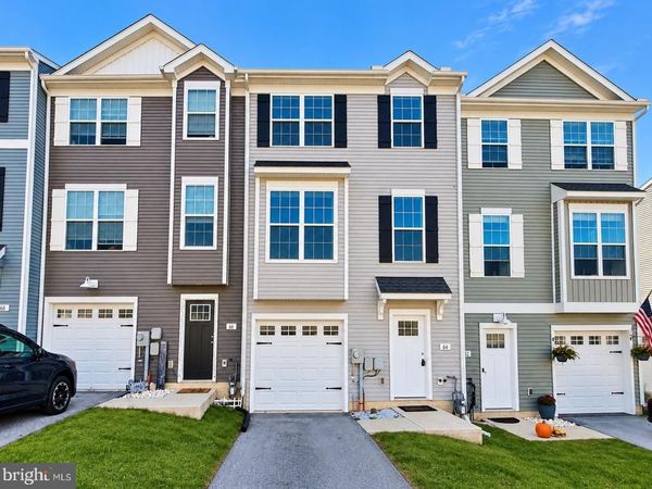 64 COOP LANE , HANOVER, PA 17331