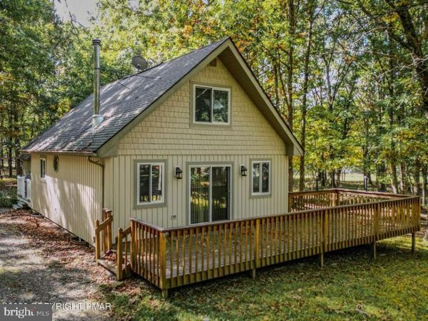 1362 BRIAN LANE , EFFORT, PA 18330