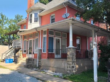 6704 KEYSTONE STREET , PHILADELPHIA, PA 19135