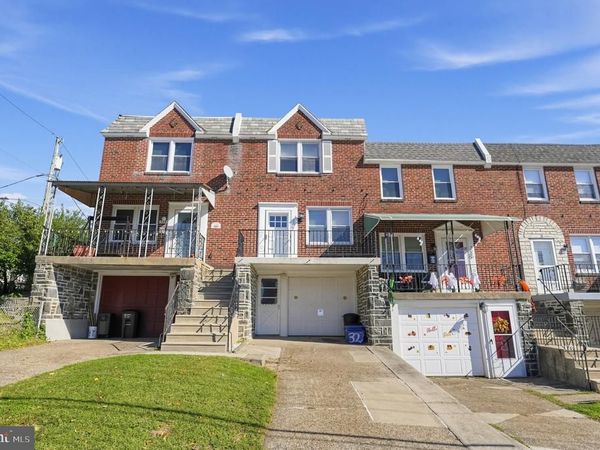 327 RIGHTER STREET , PHILADELPHIA, PA 19128