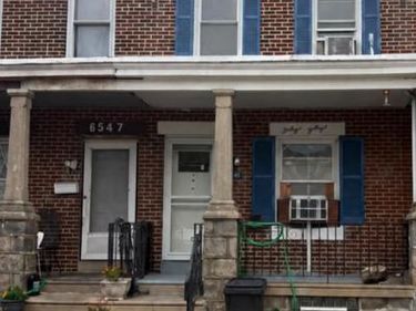 6545 DITMAN STREET , PHILADELPHIA, PA 19135