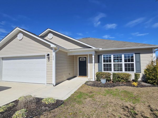 405 Midnight Drive , Richlands, NC 28574