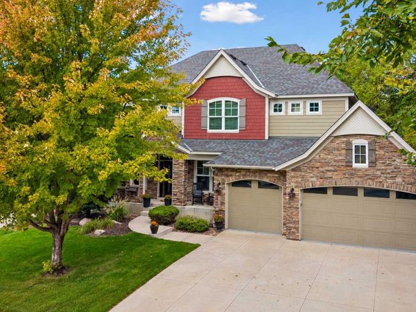 15500 56th Avenue N, Plymouth, MN 55446