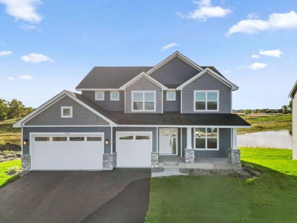 7460 Lotus Lane , Lino Lakes, MN 55038