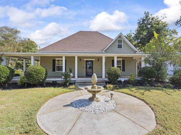 210 N Jackson Street , Newbern, TN 38059