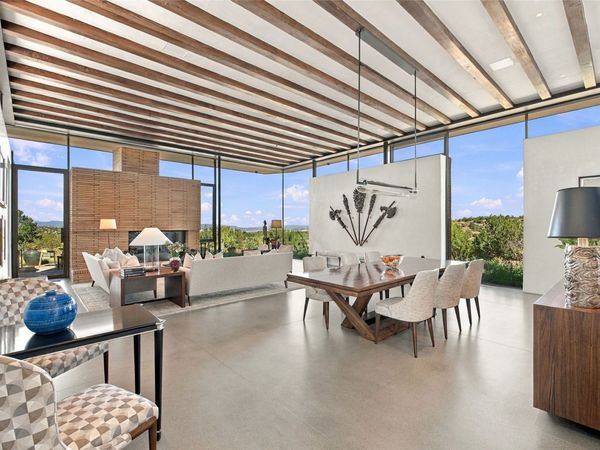 8 Via De Zorritos , Santa Fe, NM 87506