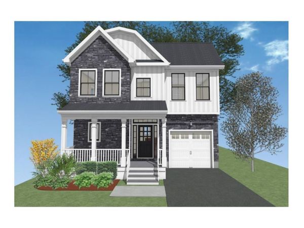25 Home Street , Metuchen, NJ 08840