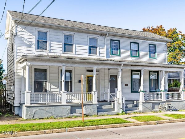 972-976 E MARKET Street , Danville, PA 17821