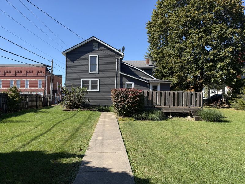 113 N Springfield Street, Saint Paris, OH 43072 Photo 2
