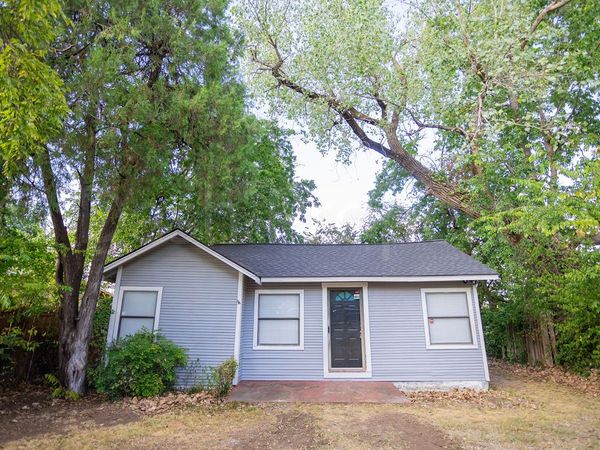 4143 E 1st Street , Tulsa, OK 74112