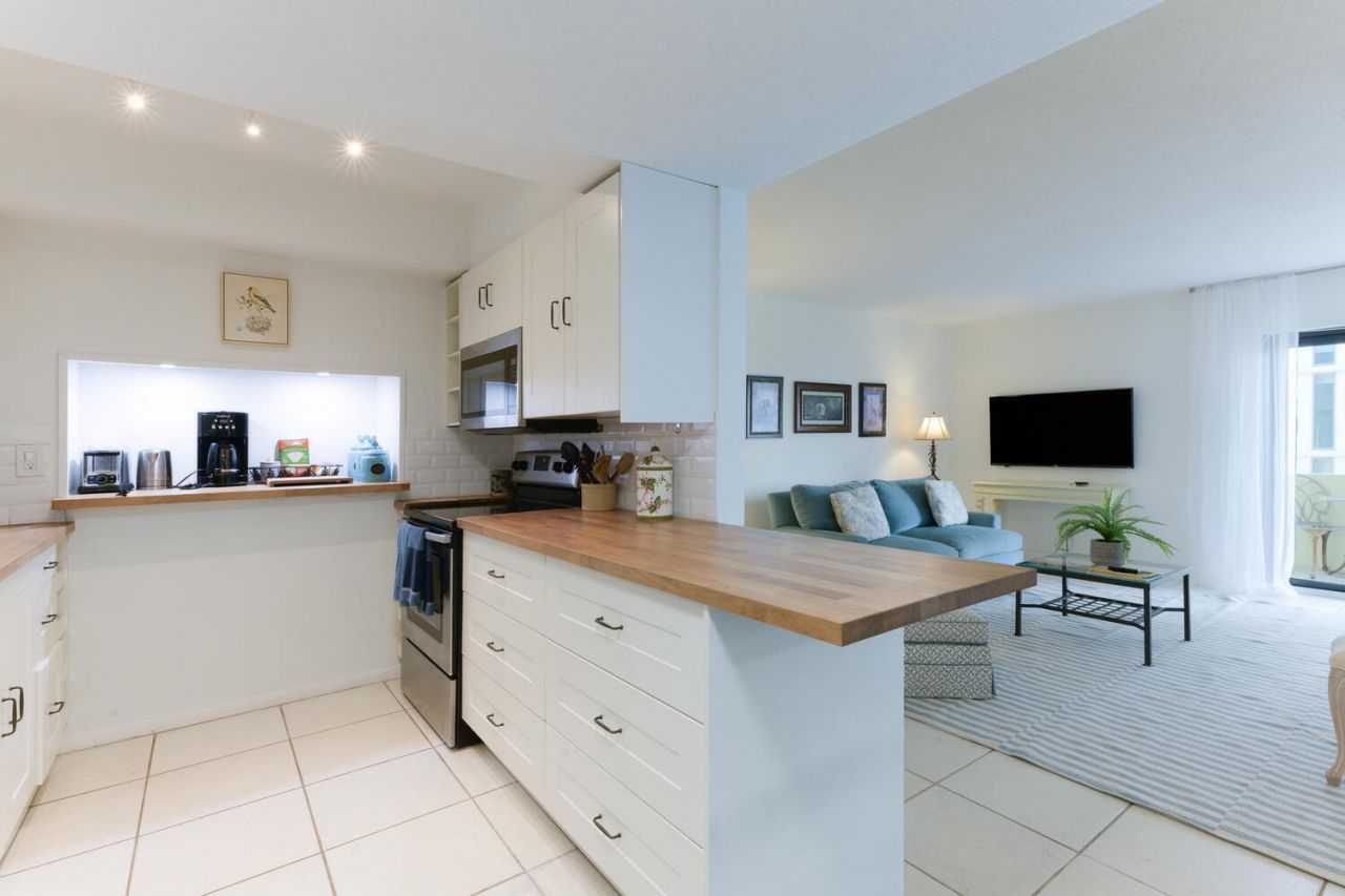 1501 S Flagler Drive, Unit 8f, West Palm Beach, FL 33401 Photo