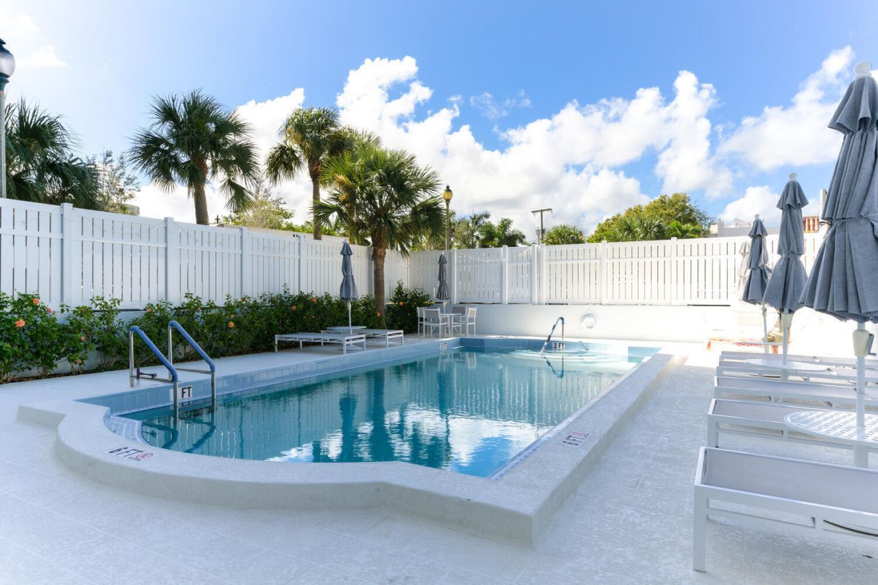 1501 S Flagler Drive, Unit 8f, West Palm Beach, FL 33401 Photo