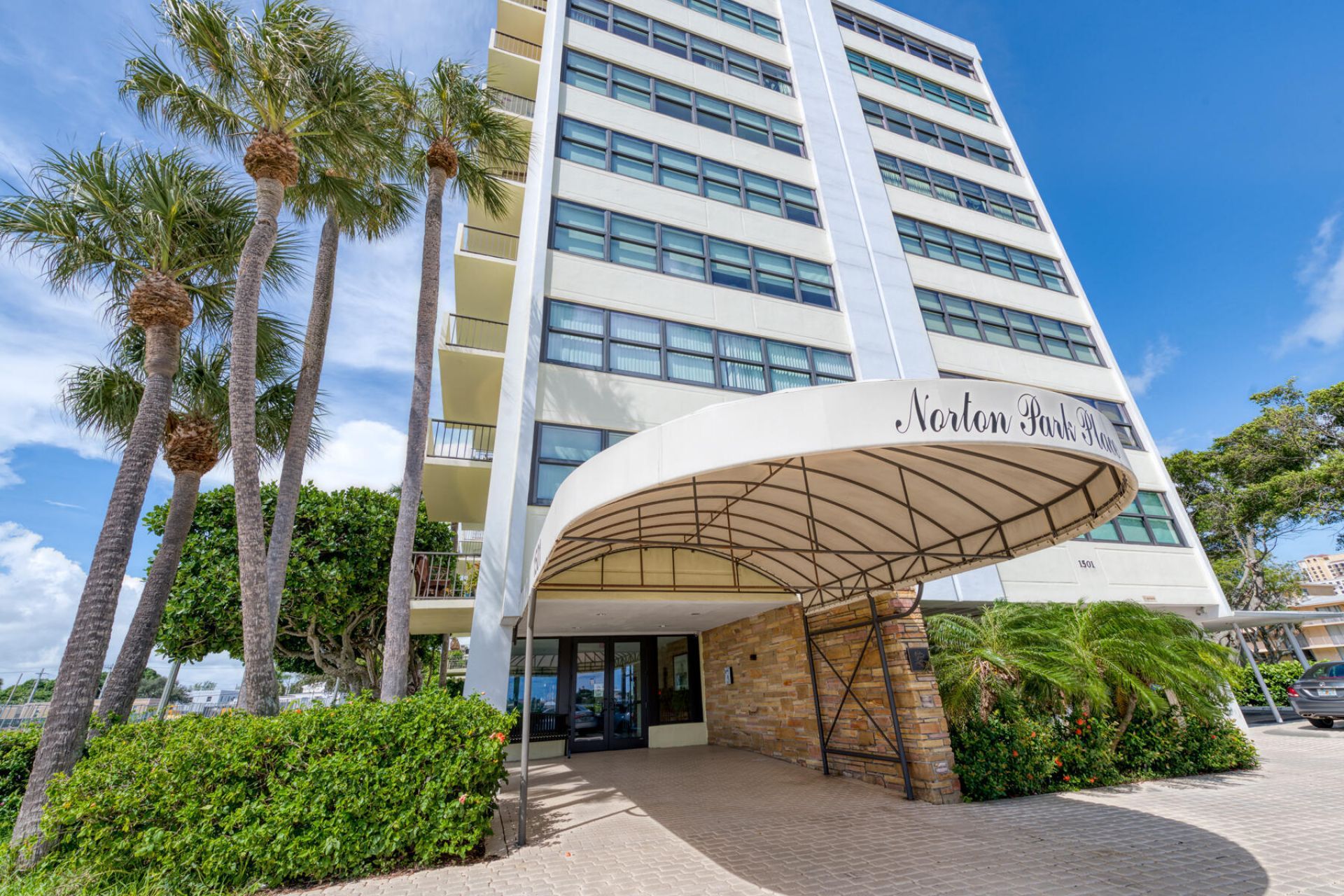 1501 S Flagler Drive, Unit 8f, West Palm Beach, FL 33401 Photo