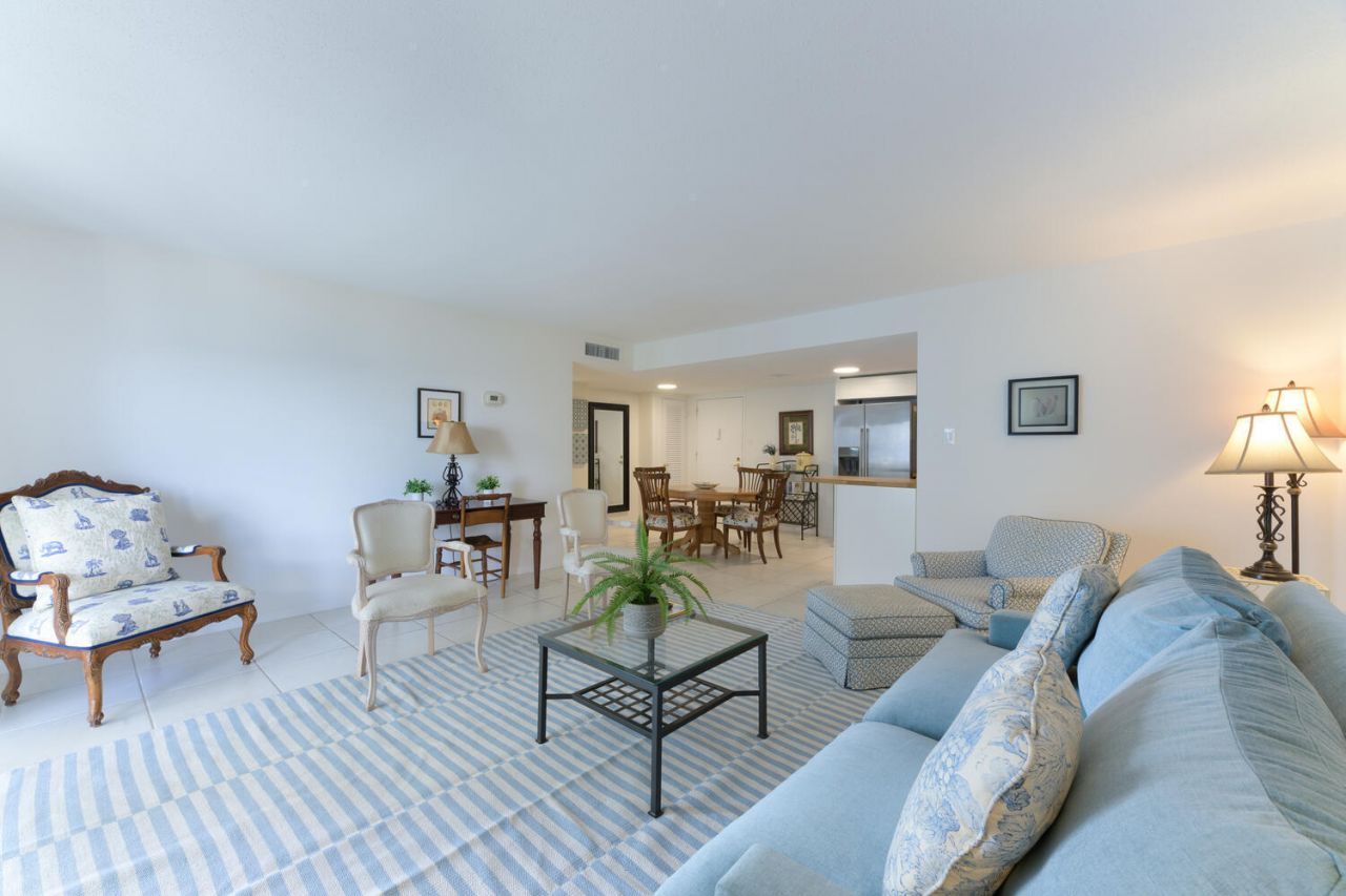 1501 S Flagler Drive, Unit 8f, West Palm Beach, FL 33401 Photo