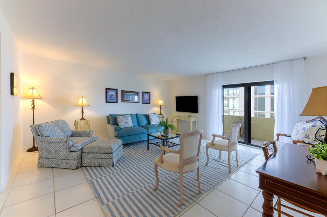 1501 S Flagler Drive, Unit 8f, West Palm Beach, FL 33401 Photo