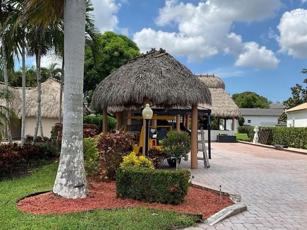 267 N CORTEZ Drive, Margate, FL 33068