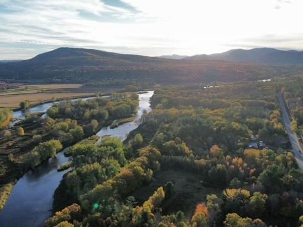 42A Stearns Hill Road , Hanover, ME 04237