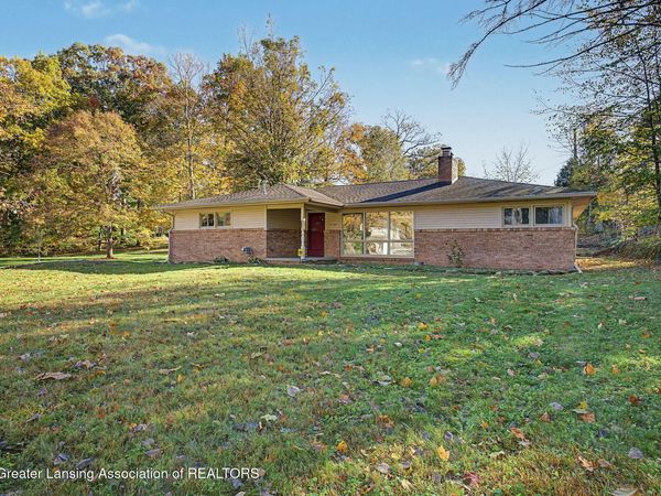 4746 Ottawa Drive, Okemos, MI 48864