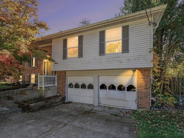 420 Westgate Drive, Cleves, OH 45002