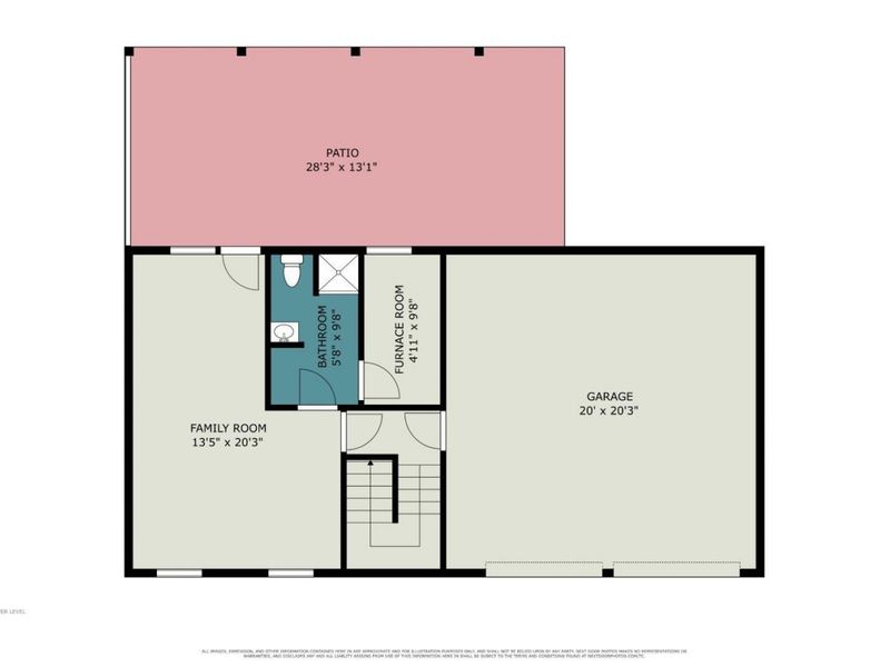 420 Westgate Drive, Cleves, OH 45002 Photo 21
