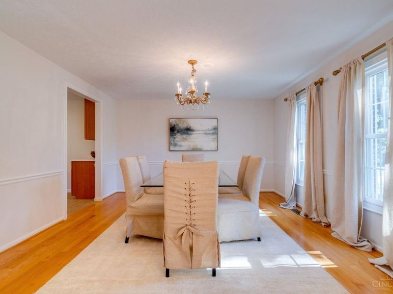 10040 Fox Chase Drive, Loveland, OH 45140 Photo 21