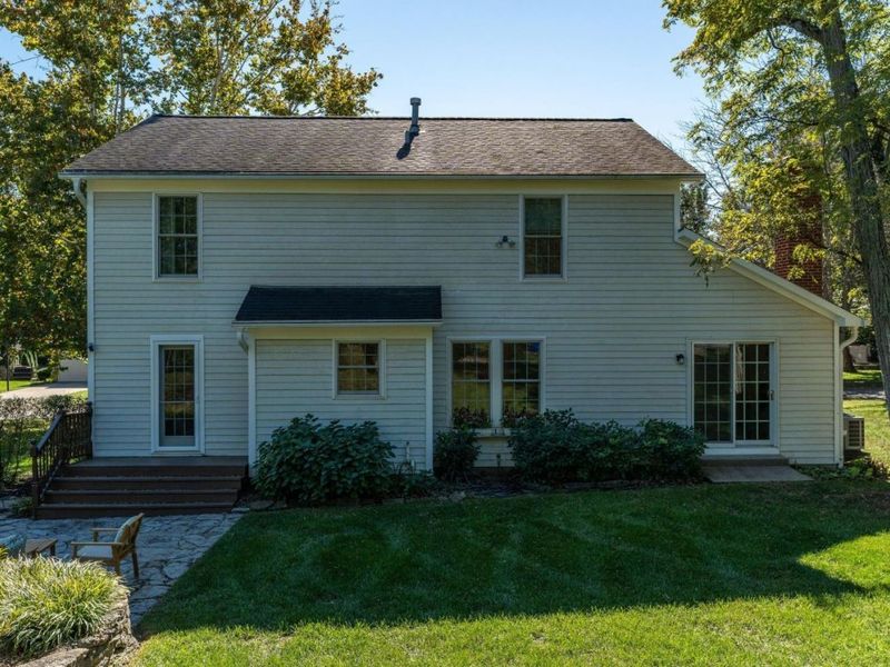 10040 Fox Chase Drive, Loveland, OH 45140 Photo 43
