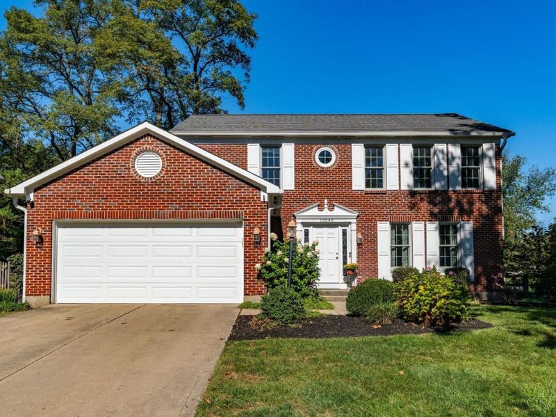 10040 Fox Chase Drive, Loveland, OH 45140 Photo 49